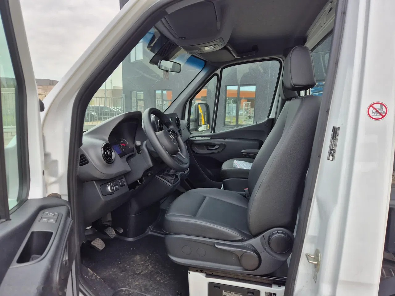 2024 Ruthmann ECOLINE, Import Auf Lager in der EU — Foto 6 z 7