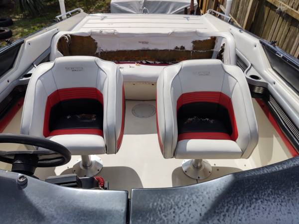 1989 Wellcraft, Import USA — Foto 12 z 12