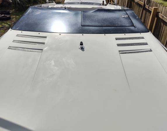 1989 Wellcraft, Import USA — Foto 2 z 12