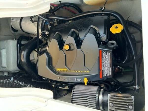 2011 Sea-Doo, Import USA — Foto 7 z 7
