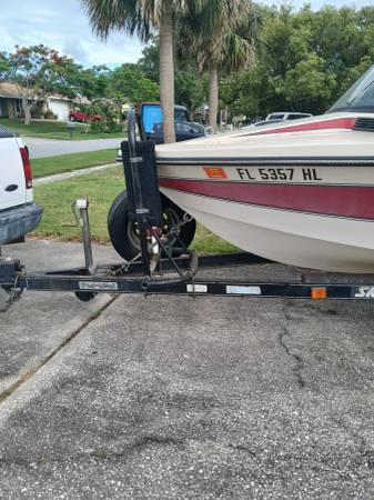 2001 Nautique, Import USA — Foto 6 z 9