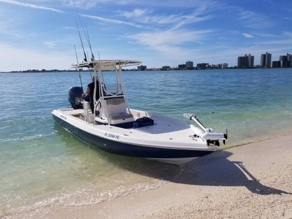 Skeeter, Import USA — Foto 12 z 12