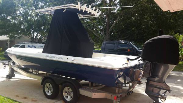Skeeter, Import USA — Foto 2 z 12