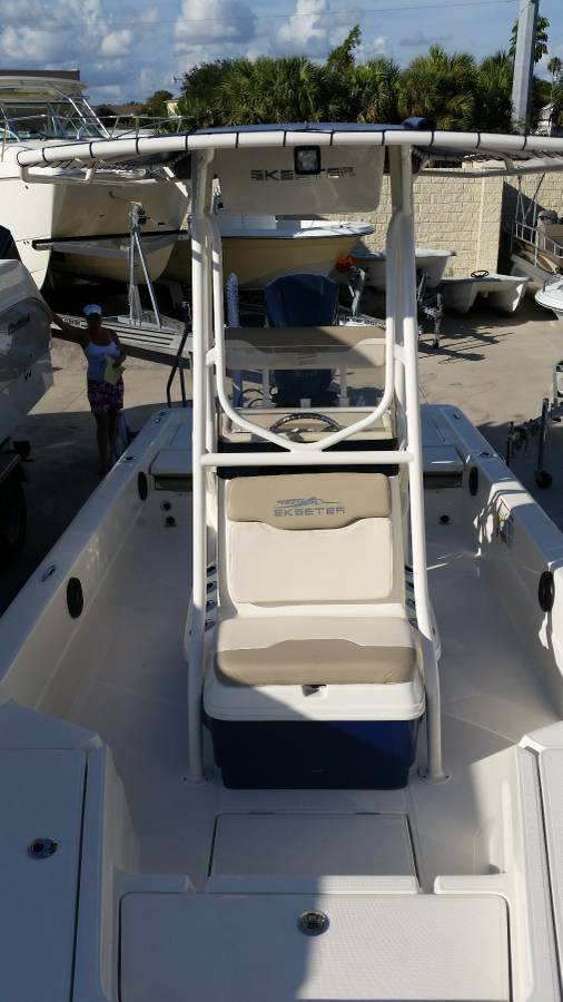 Skeeter, Import USA — Foto 5 z 12