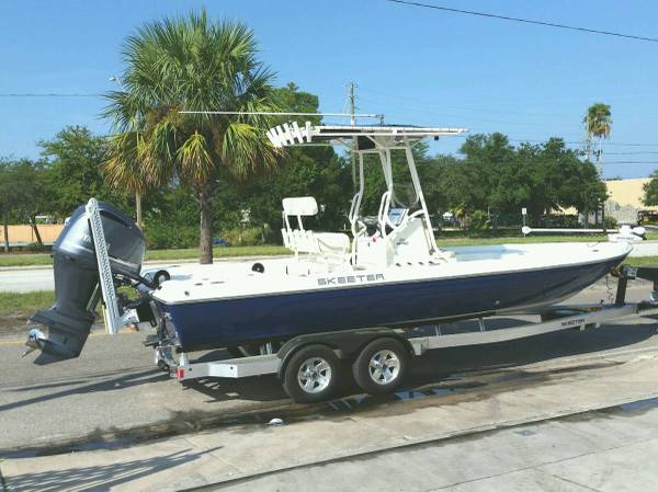 Skeeter, Import USA — Foto 8 z 12