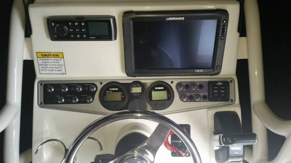 Skeeter, Import USA — Foto 9 z 12