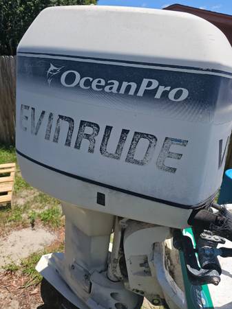1988 Grady-White, weiß, Import USA — Foto 4 z 4