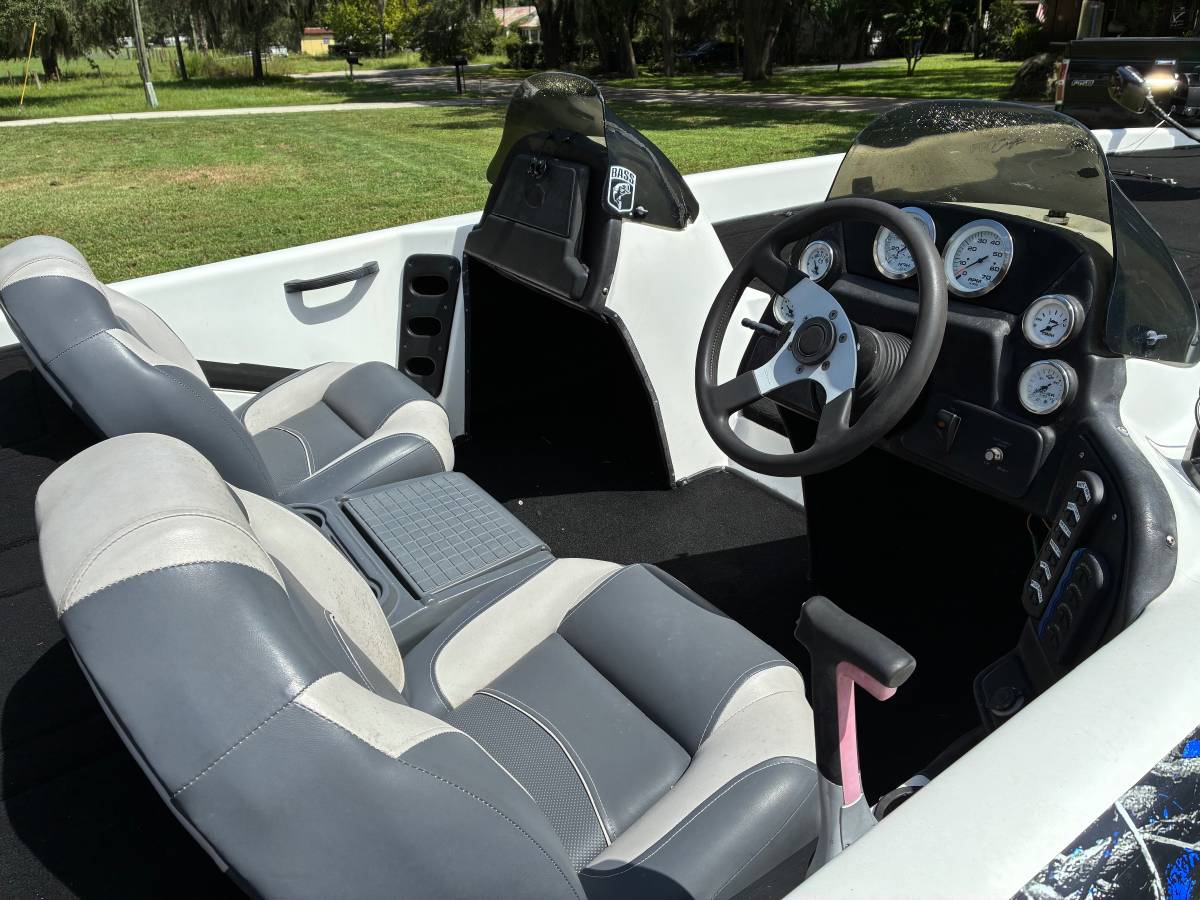 2006 ProCraft, Import USA — Foto 7 z 8