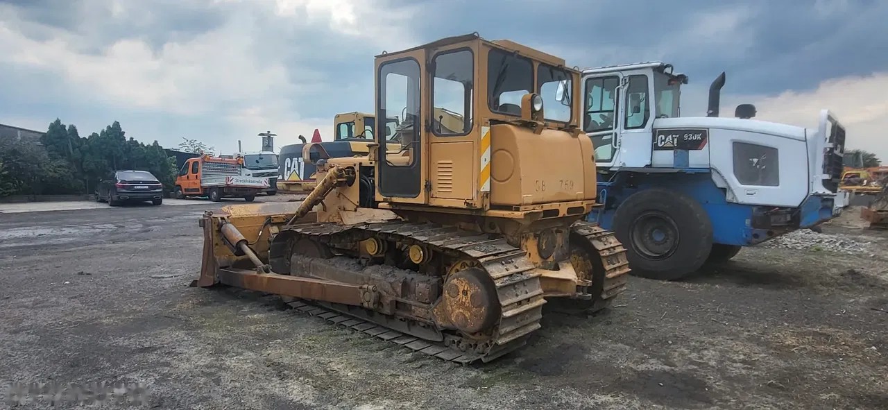 1995 HSW DRESSTA, Import Auf Lager in der EU — Foto 3 z 7