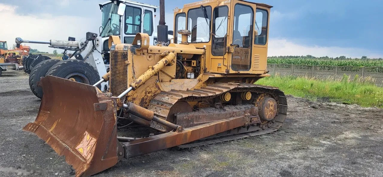 1995 HSW DRESSTA, Import Auf Lager in der EU — Foto 4 z 7