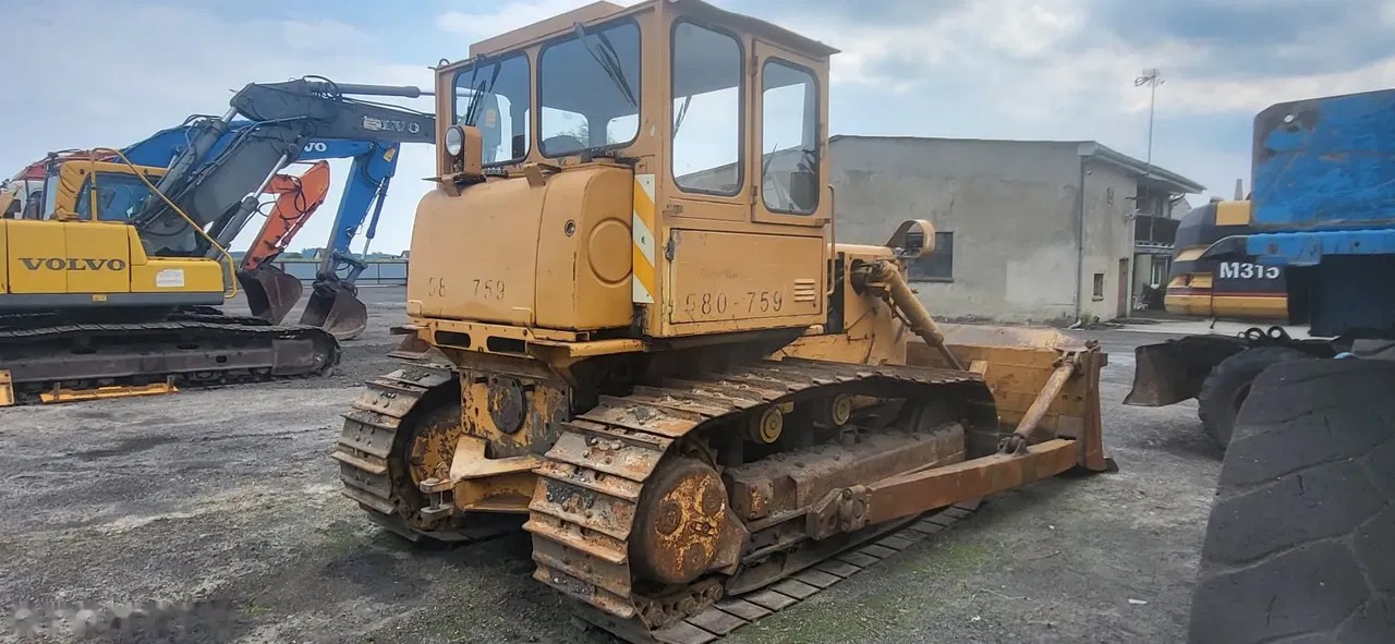 1995 HSW DRESSTA, Import Auf Lager in der EU — Foto 5 z 7