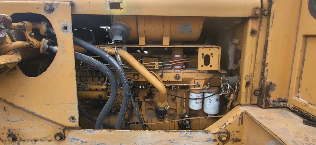 1995 HSW DRESSTA, Import Auf Lager in der EU — Foto 6 z 7
