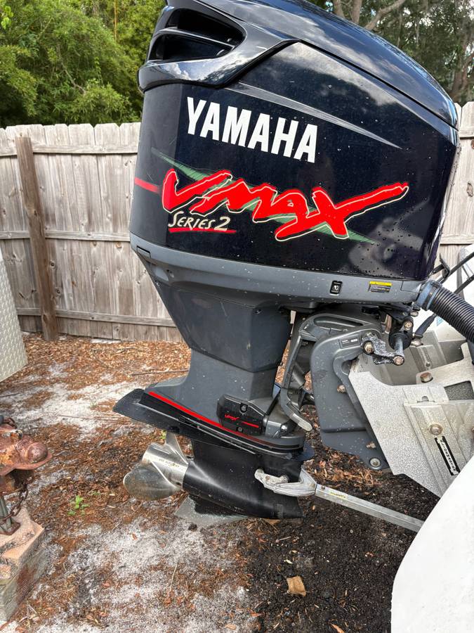 2008 Skeeter, Import USA — Foto 3 z 10