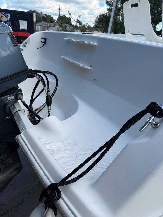 1995 Wellcraft, Import USA — Foto 10 z 12
