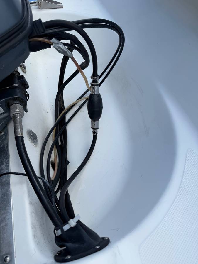 1995 Wellcraft, Import USA — Foto 11 z 12