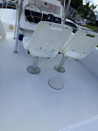 1995 Wellcraft, Import USA — Foto 4 z 12