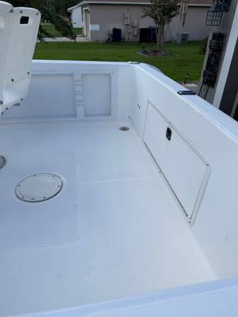 1995 Wellcraft, Import USA — Foto 5 z 12