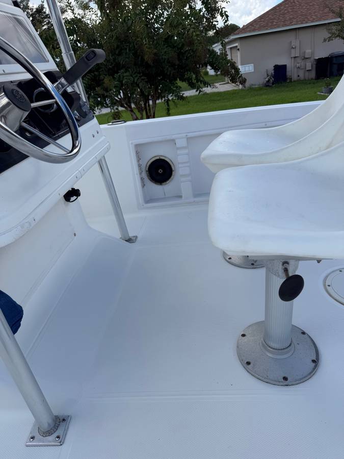 1995 Wellcraft, Import USA — Foto 6 z 12