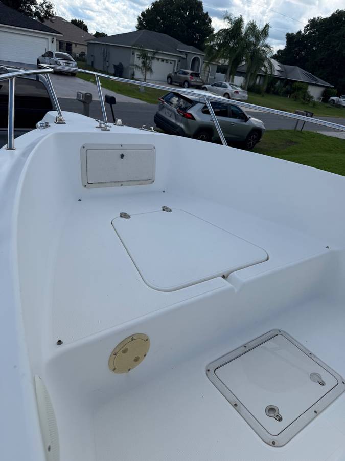 1995 Wellcraft, Import USA — Foto 7 z 12