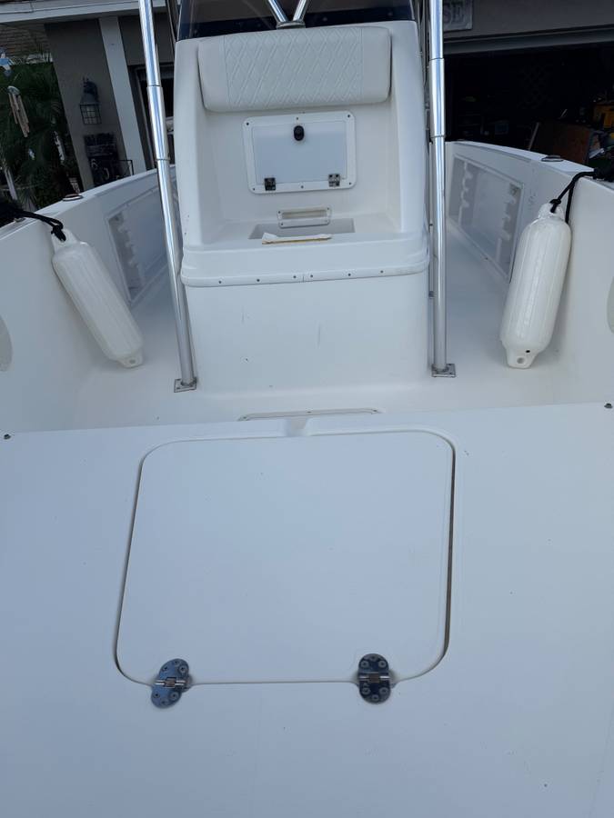 1995 Wellcraft, Import USA — Foto 8 z 12