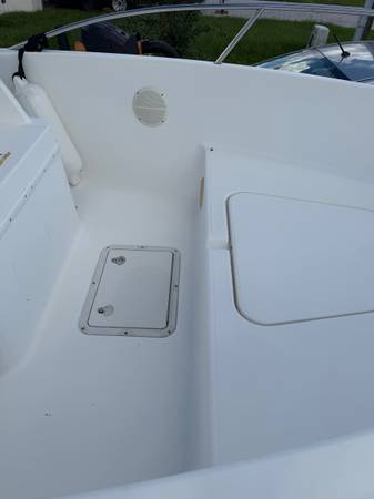1995 Wellcraft, Import USA — Foto 9 z 12