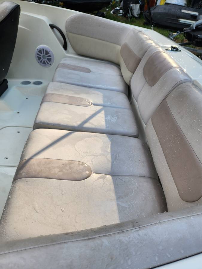2006 Sea-Doo, Import USA — Foto 11 z 12