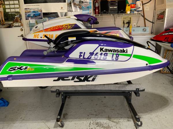 Kawasaki, Import USA — Foto 1 | AMECAR Kawasaki, Import USA — Foto 1
