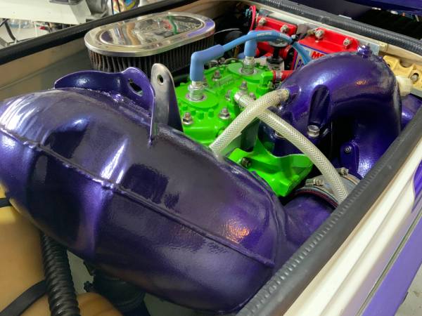 Kawasaki, Import USA — Foto 10 z 12