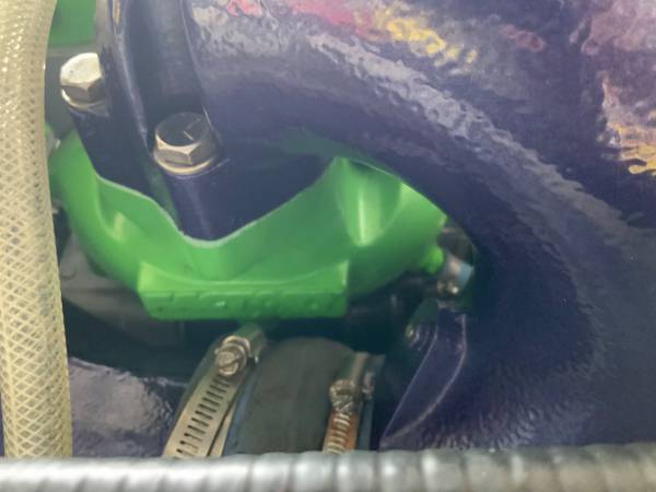 Kawasaki, Import USA — Foto 12 z 12