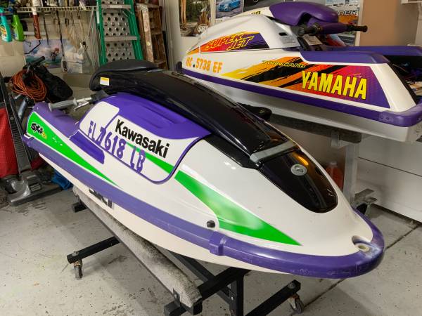 Kawasaki, Import USA — Foto 2 z 12