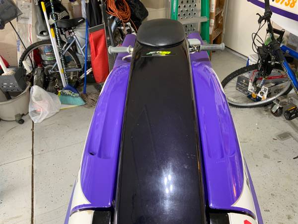 Kawasaki, Import USA — Foto 6 z 12