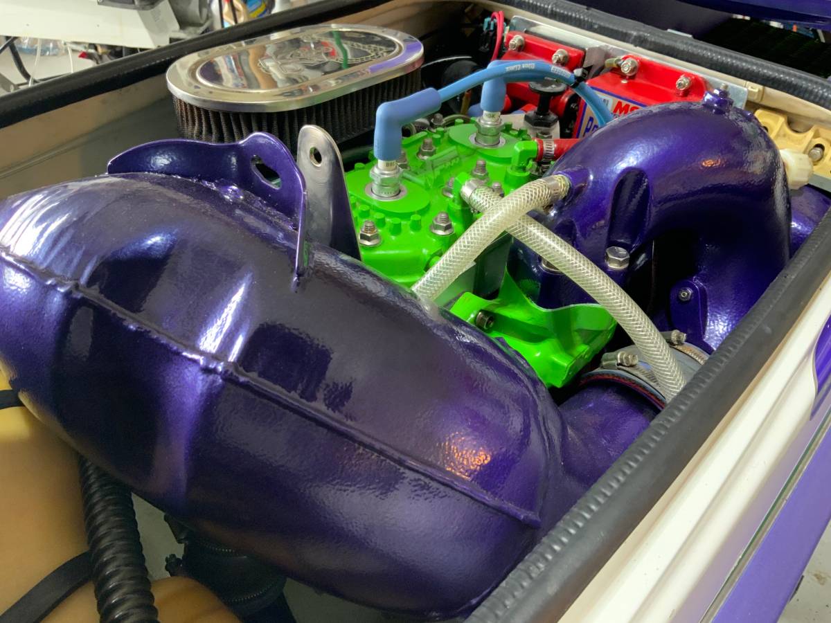 Kawasaki, Import USA — Foto 12 z 12