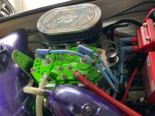 Kawasaki, Import USA — Foto 9 z 12