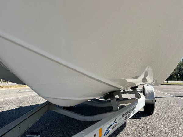 2015 Hurricane, Import USA — Foto 10 z 12
