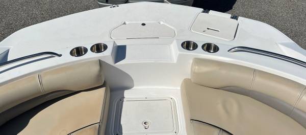 2015 Hurricane, Import USA — Foto 12 z 12