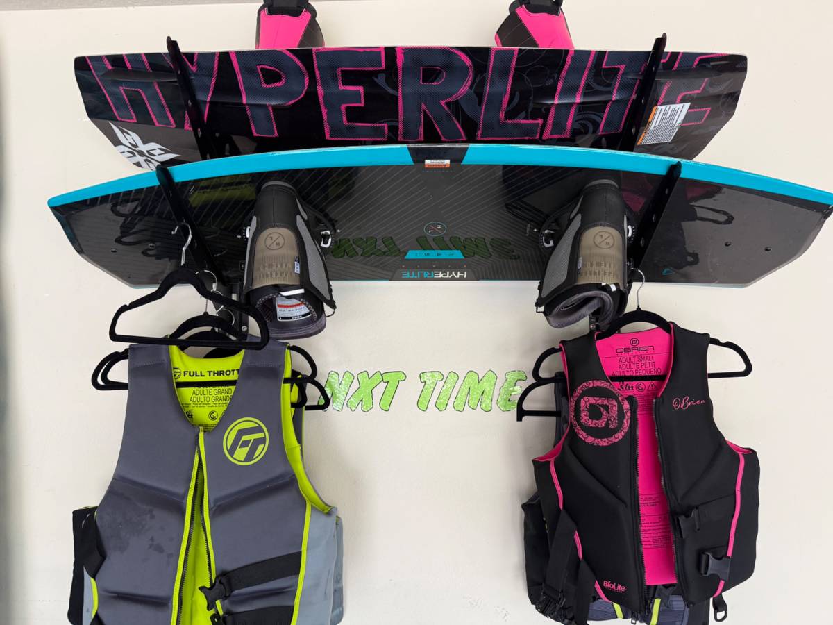 MasterCraft, Import USA — Foto 10 z 12
