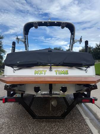 MasterCraft, Import USA — Foto 11 z 12