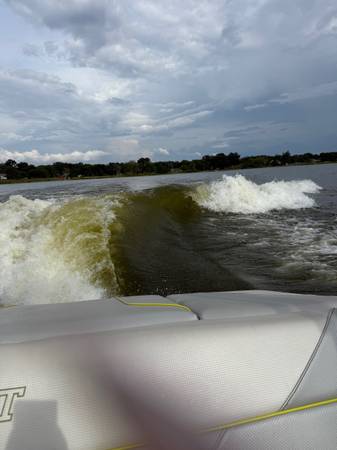 MasterCraft, Import USA — Foto 12 z 12
