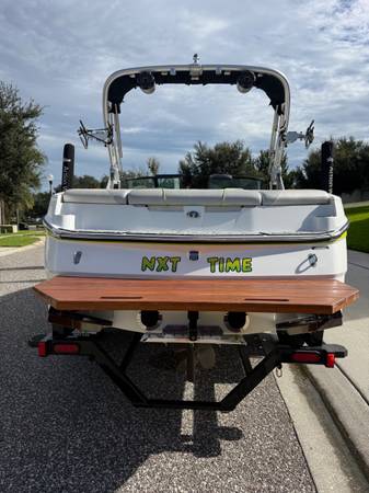 MasterCraft, Import USA — Foto 2 z 12