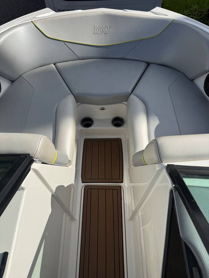 MasterCraft, Import USA — Foto 3 z 12
