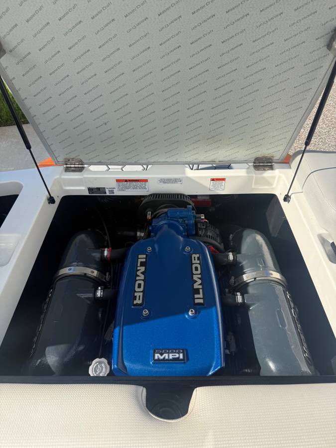 MasterCraft, Import USA — Foto 6 z 12