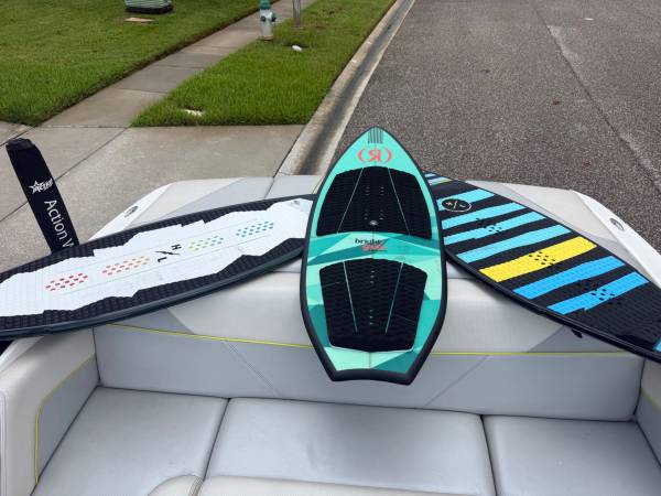 MasterCraft, Import USA — Foto 9 z 12
