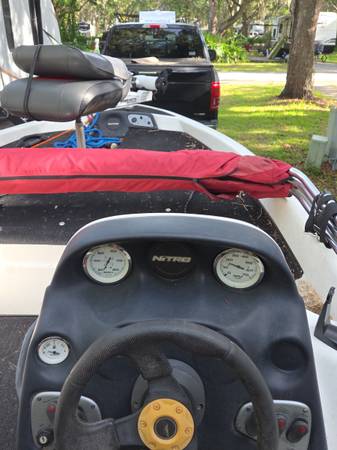 Nitro, Import USA — Foto 9 z 9