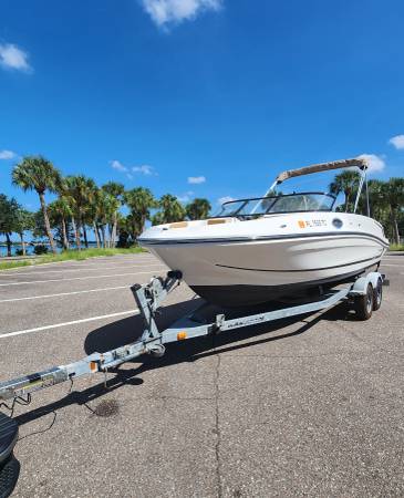 2022 Bayliner, Import USA — Foto 4 z 12