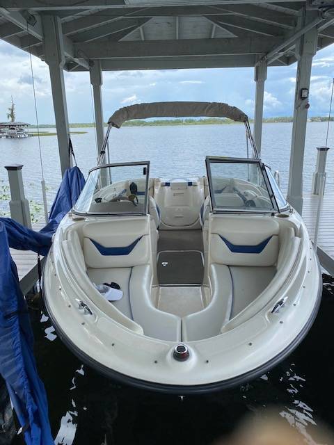 2004 Bayliner, Import USA — Foto 2 z 12