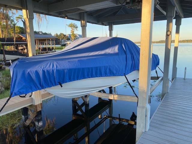 2004 Bayliner, Import USA — Foto 7 z 12