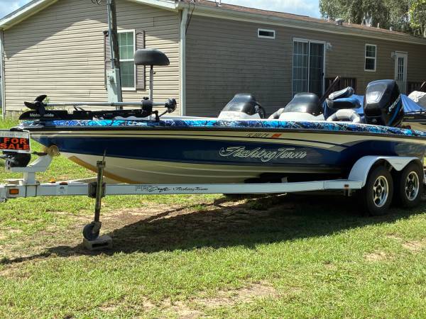 2006 ProCraft, Import USA — Foto 1