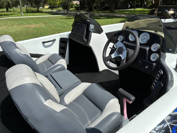 2006 ProCraft, Import USA — Foto 7 z 8