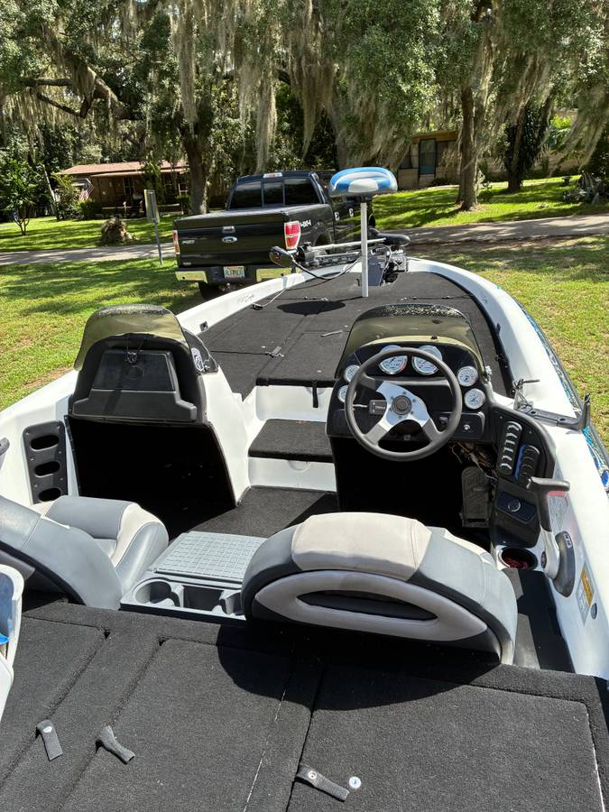 2006 ProCraft, Import USA — Foto 8 z 8