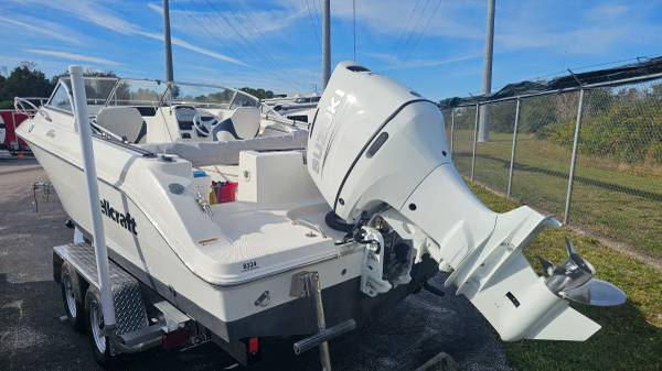 2023 Wellcraft, Import USA — Foto 3 z 6